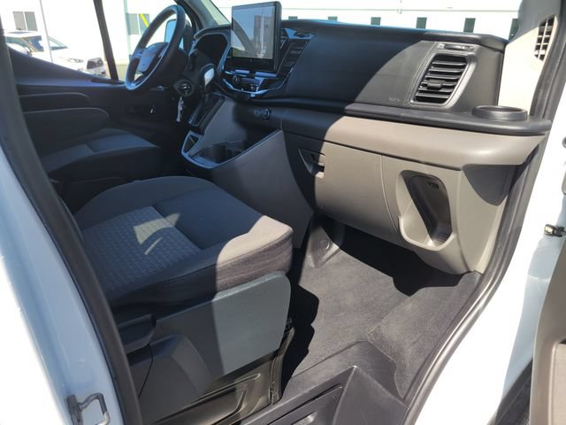 Certified 2023 Ford Transit 350 XLT RWD image 18