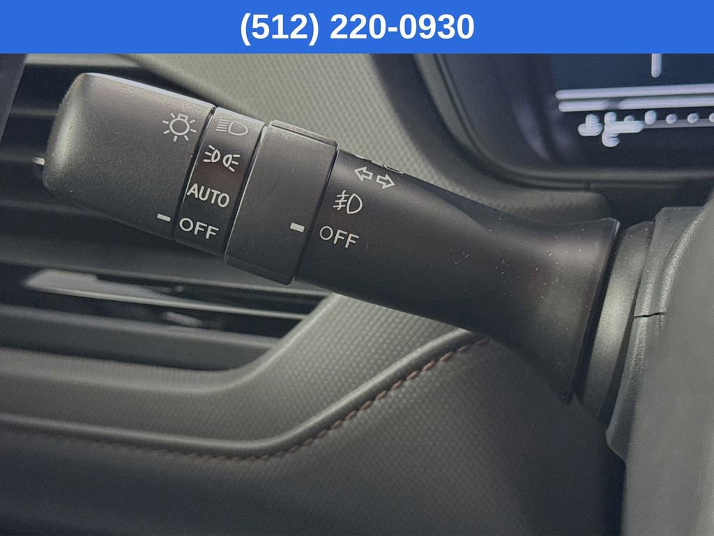 Certified 2025 Subaru Forester Sport image 13