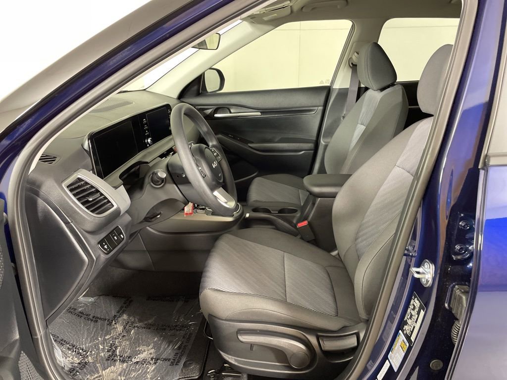 New 2026 Kia Seltos LX image 14
