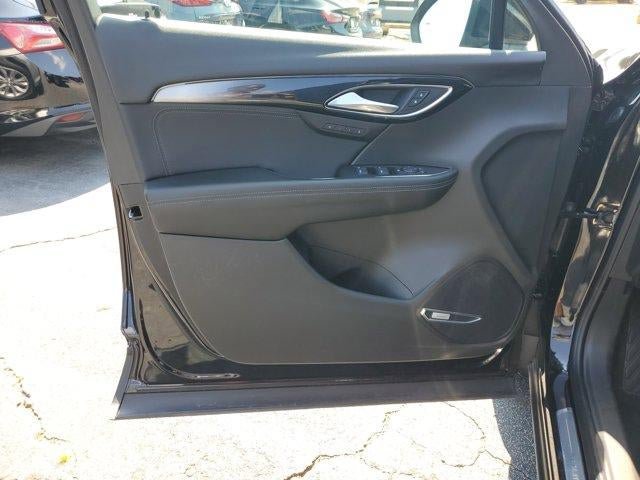 Used 2024 Buick Envision Preferred AWD/4WD image 21