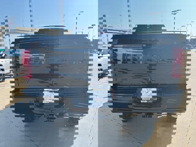 New 2026 RAM 2500 Laramie image 8