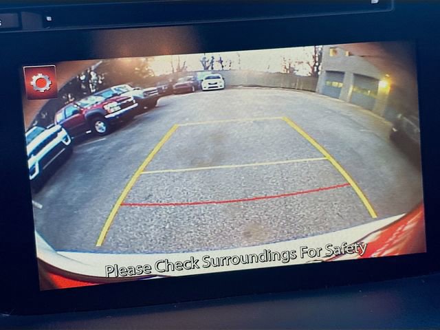 Used 2016 MAZDA CX-5 Grand Touring image 15