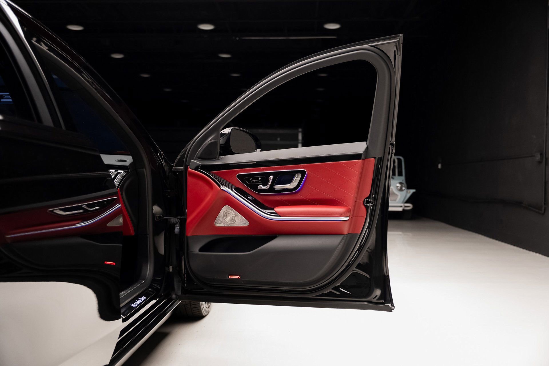 Used 2022 Mercedes-Benz S 580 4MATIC Sedan image 56