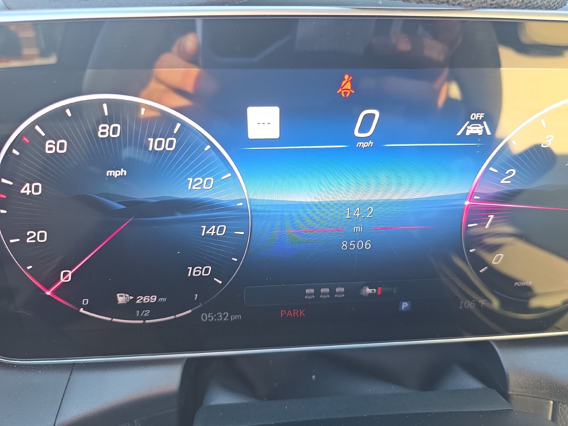 Used 2026 Mercedes-Benz GLC 300 4MATIC image 19