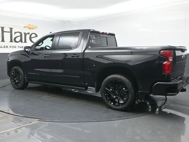 New 2026 Chevrolet Silverado 1500 High Country w/ High Country Premium Package AWD/4WD image 14