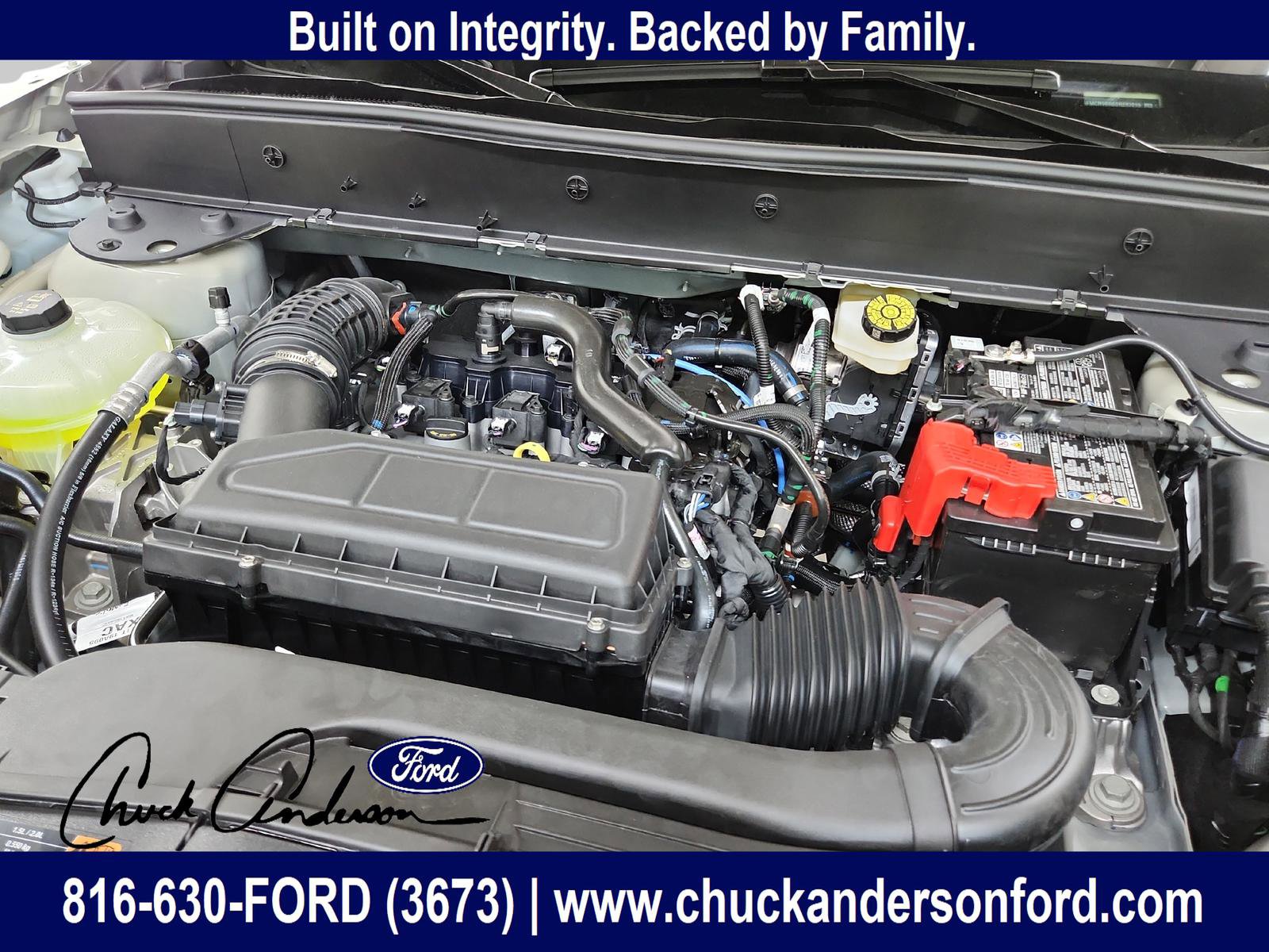 New 2025 Ford Bronco Sport Big Bend image 26