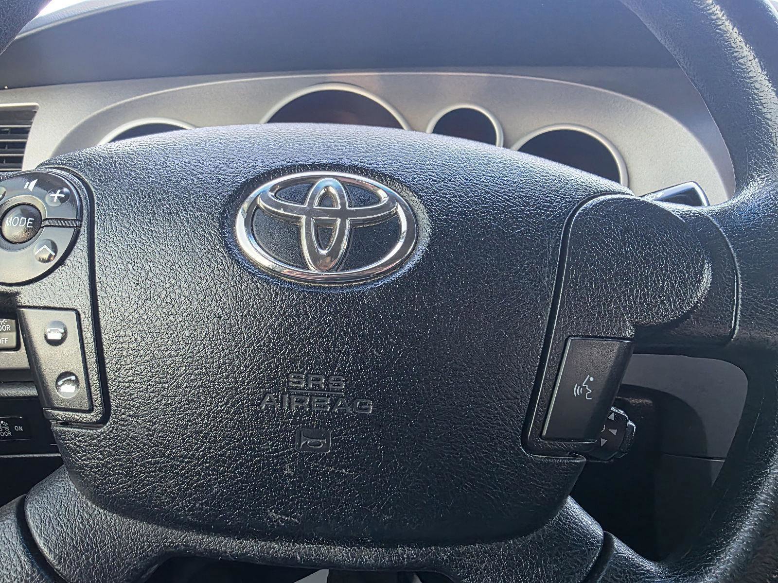 Used 2012 Toyota Tundra SR5 AWD/4WD image 17