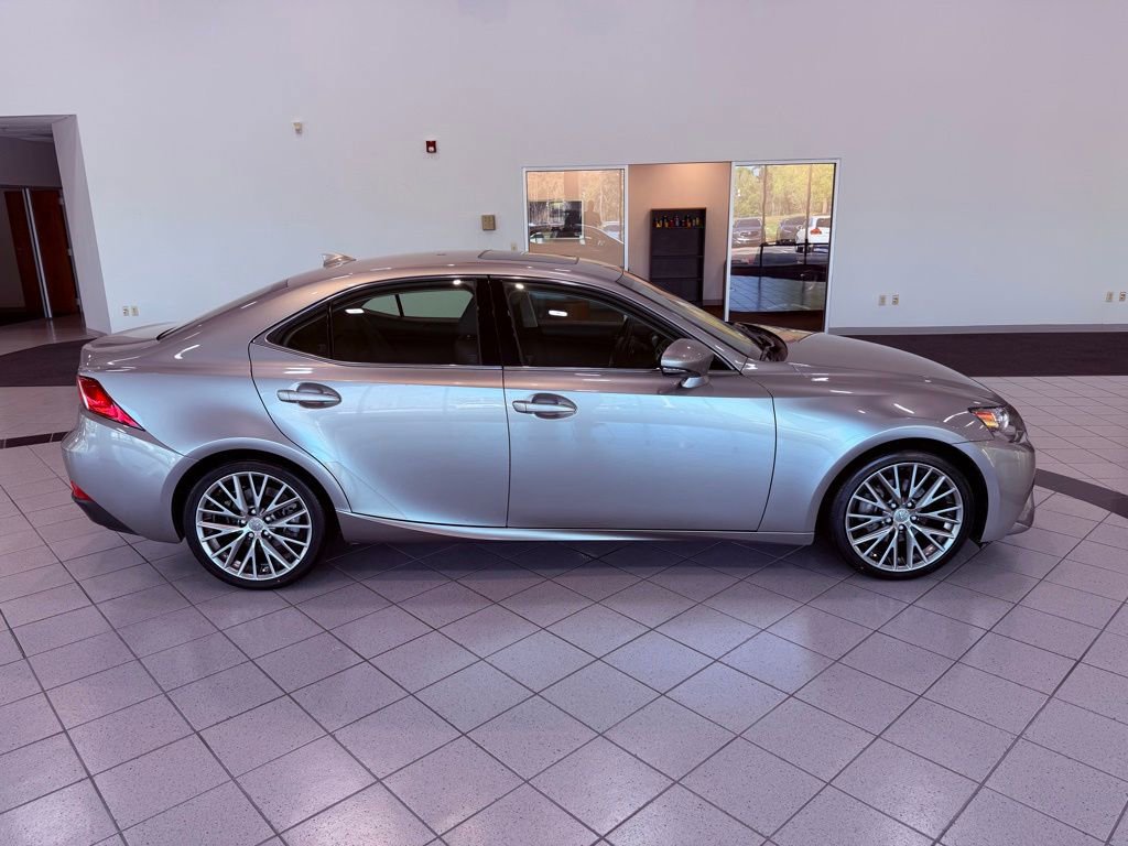 Used 2015 Lexus IS 250 w/ Navigation System Package image 15