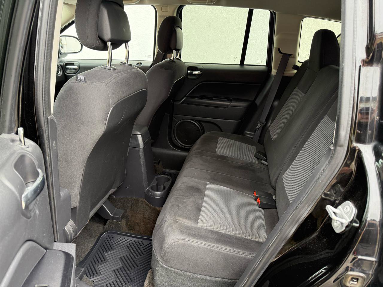 Used 2016 Jeep Compass Sport w/ Power Value Group image 25