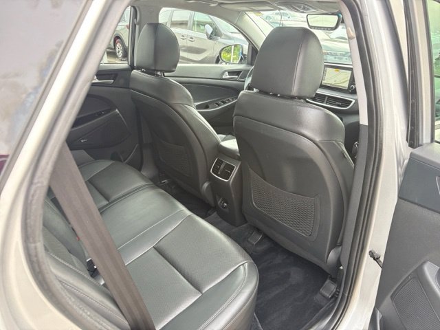 Used 2020 Hyundai Tucson Ultimate AWD/4WD image 41