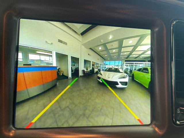 Used 2021 Dodge Challenger SRT Hellcat RWD image 11