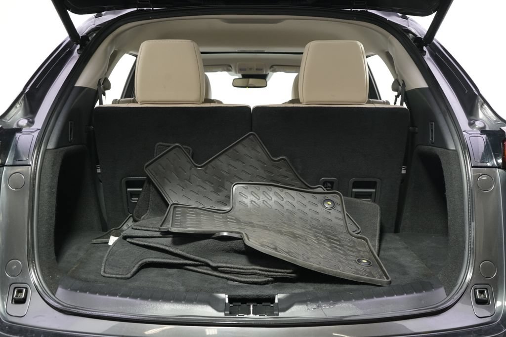Used 2023 MAZDA CX-9 Touring AWD/4WD image 18