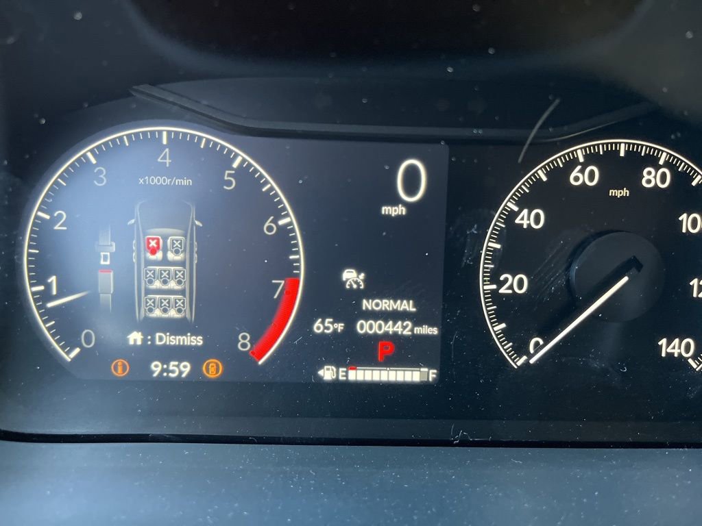 Used 2026 Honda Odyssey Elite image 24