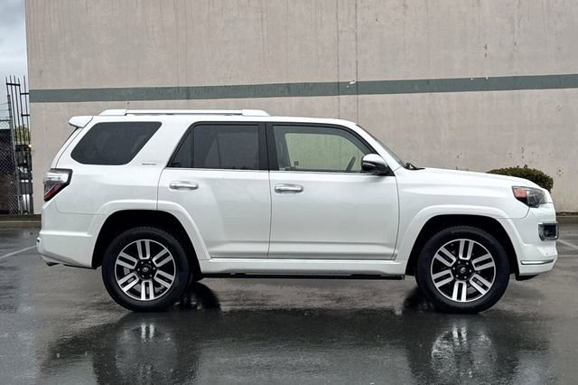 Used 2019 Toyota 4Runner Limited image 3
