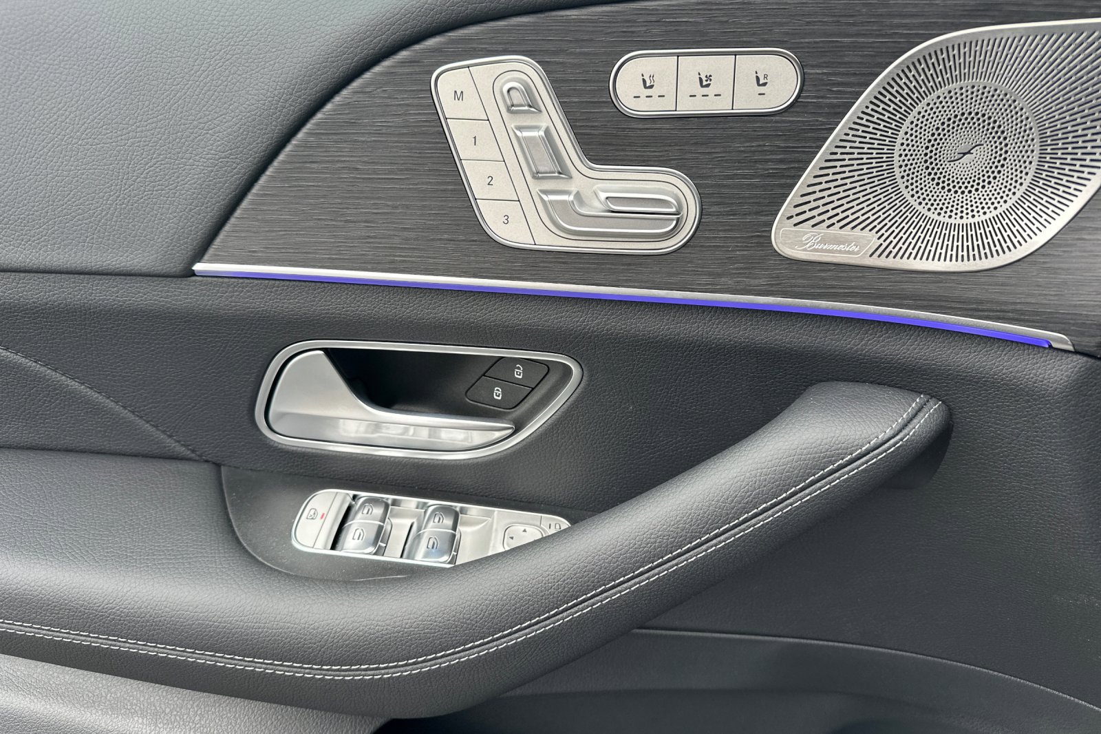 New 2026 Mercedes-Benz GLE 350 4MATIC image 11