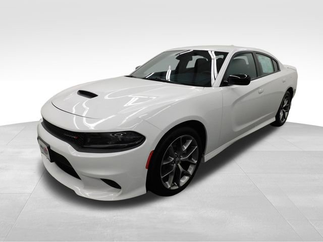 Used 2023 Dodge Charger GT image 5