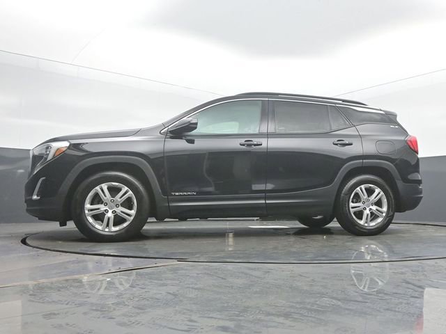 Used 2018 GMC Terrain SLE w/ Infotainment Package I image 45