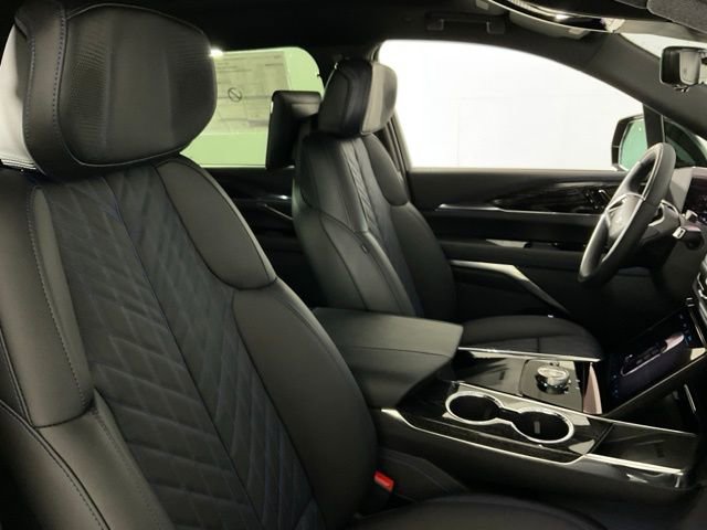 New 2026 Cadillac Escalade IQL Luxury image 30