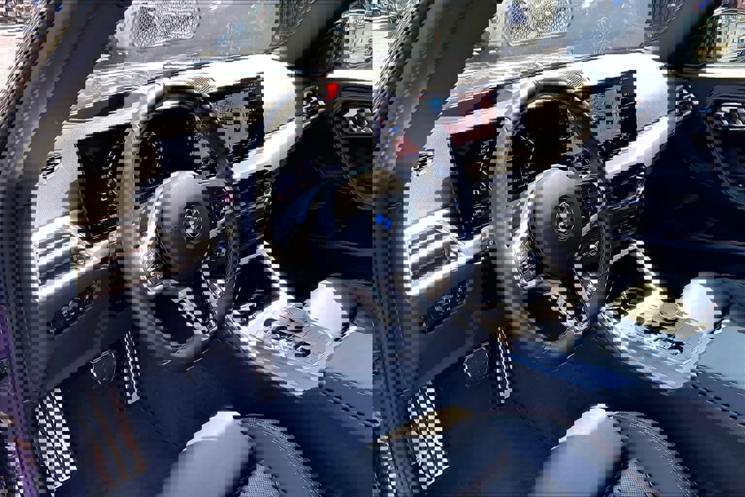 Certified 2025 BMW M240i Coupe image 18