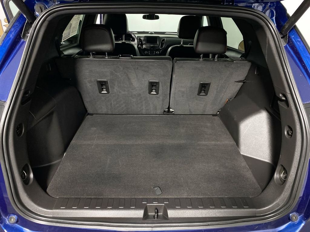 Used 2023 Chevrolet Equinox RS image 22