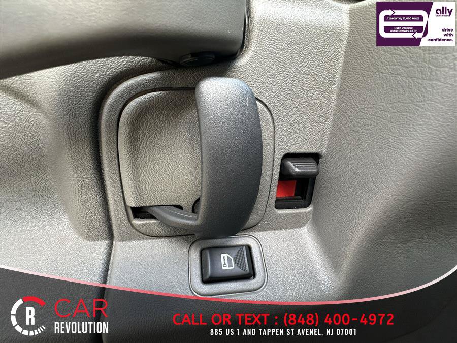 Used 2023 Chevrolet Express 2500 Extended w/ Driver Convenience Package RWD image 28