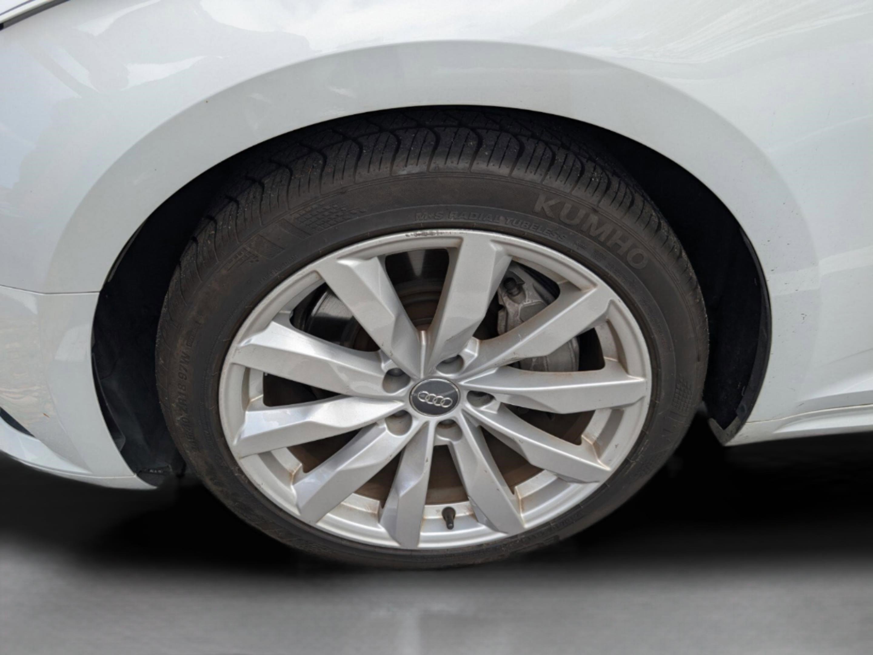 Used 2018 Audi A5 2.0T Premium Plus w/ Premium Plus image 11