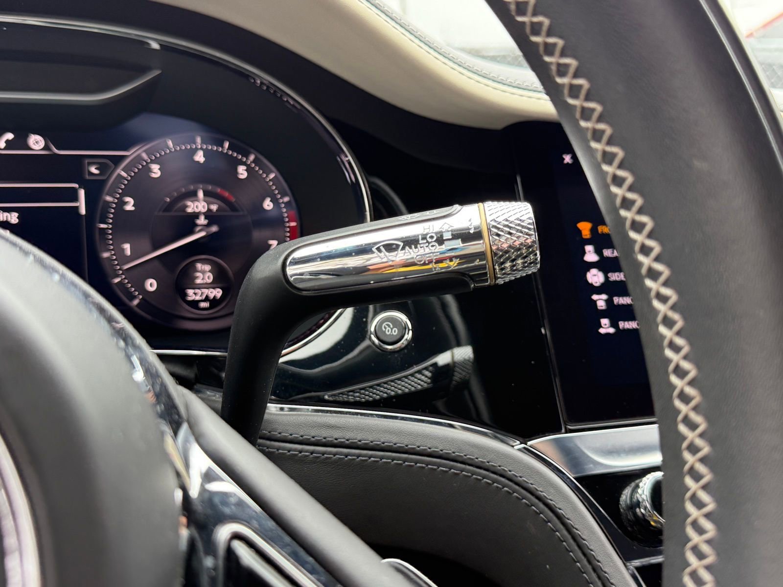 Used 2022 Bentley Continental GT Speed image 19