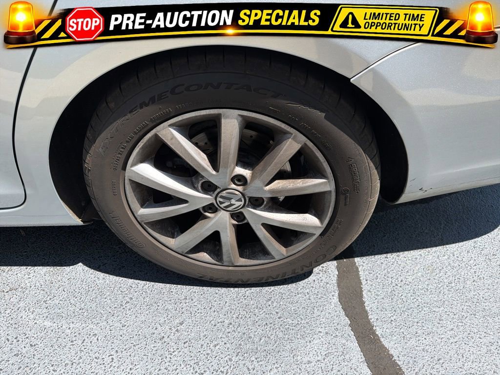Used 2014 Volkswagen Jetta SE FWD image 15