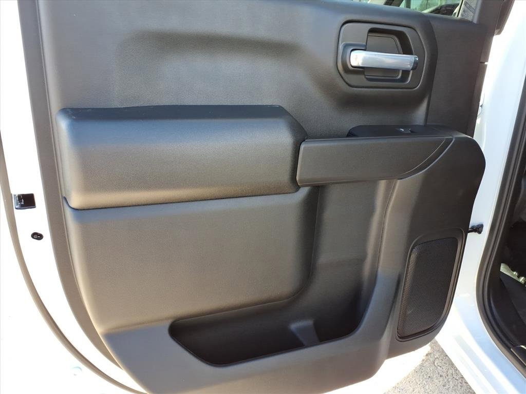 New 2026 GMC Sierra 1500 Pro w/ Graphite Edition image 16