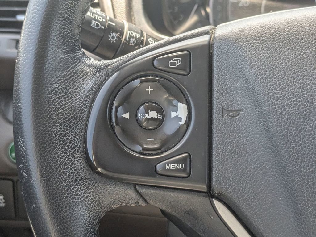 Used 2014 Honda CR-V EX-L image 16