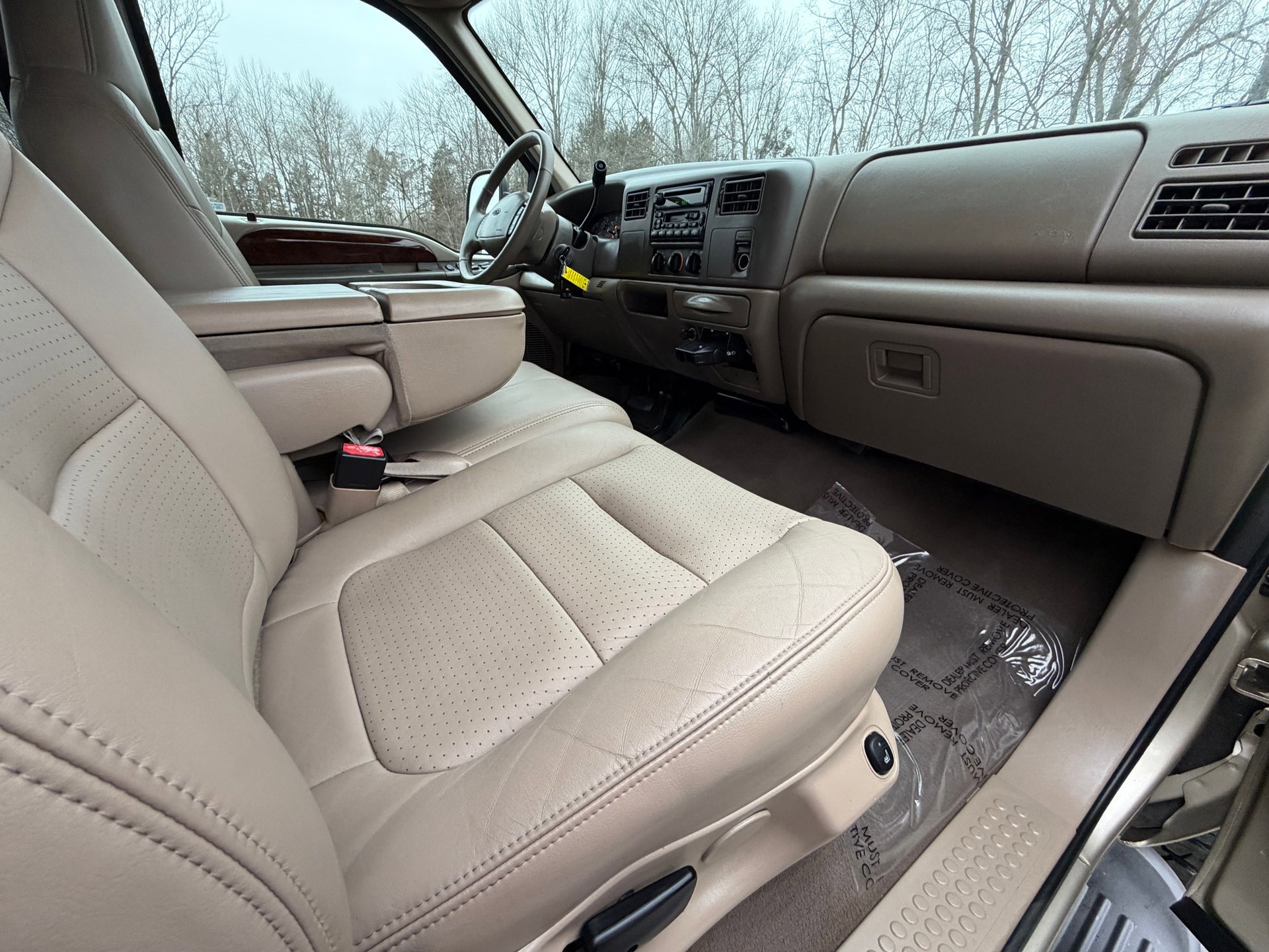 Used 2001 Ford F250 XL image 27