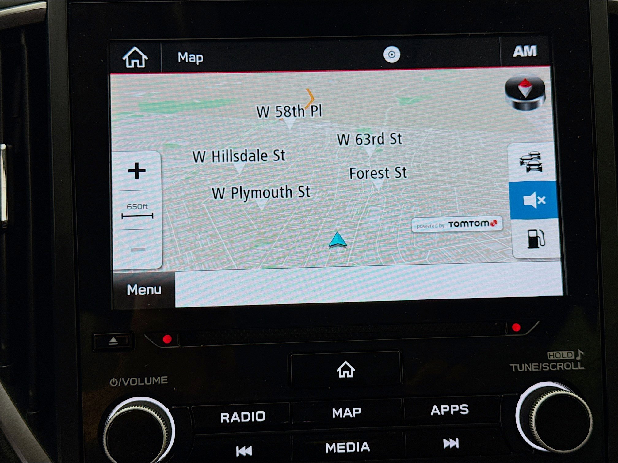 Used 2023 Subaru Forester Limited AWD/4WD image 13