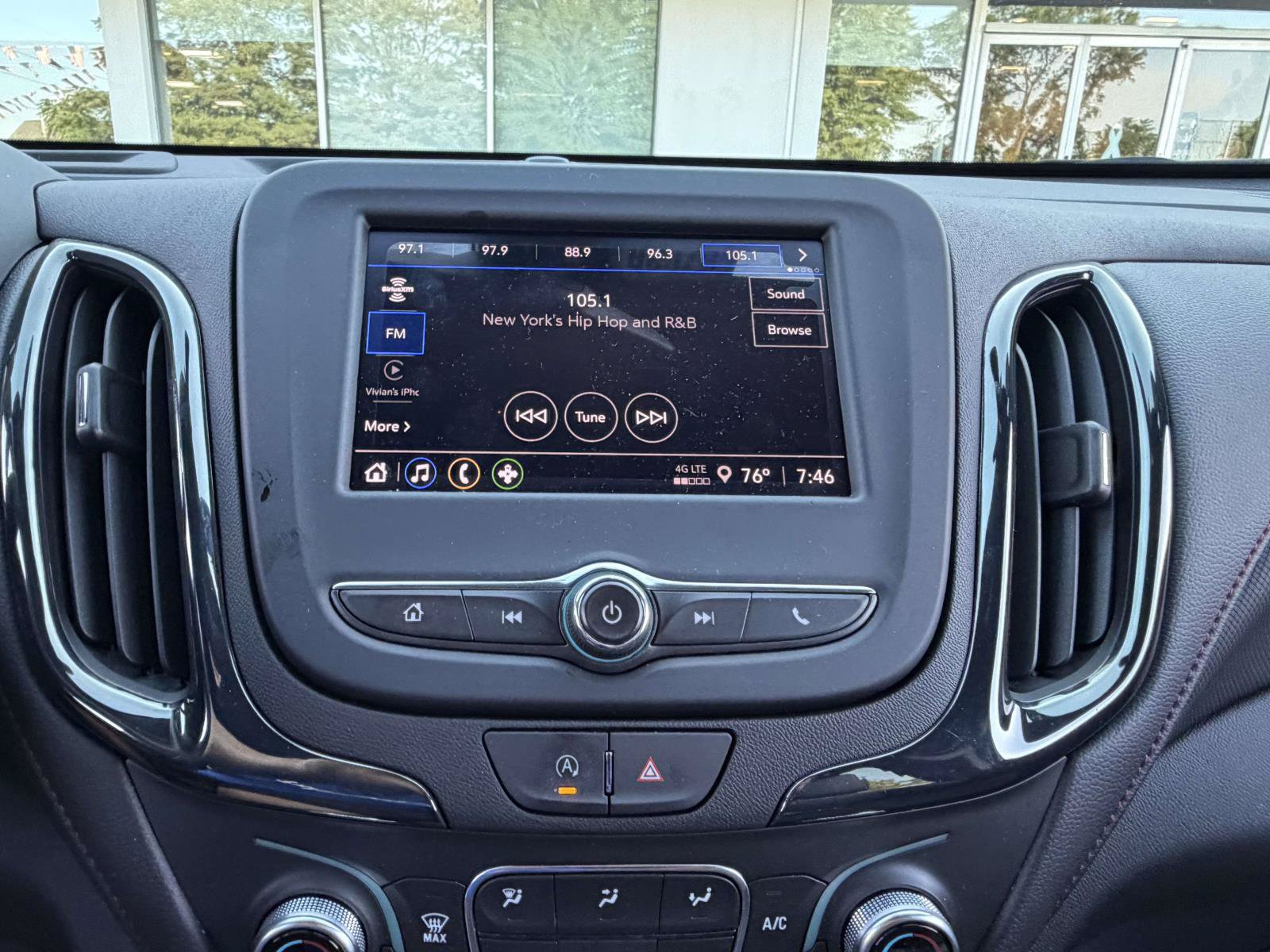 Certified 2024 Chevrolet Equinox RS AWD/4WD image 22
