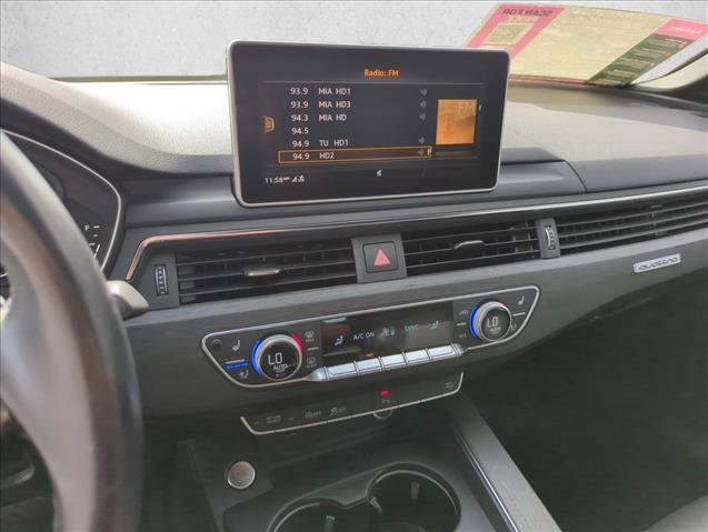 Used 2018 Audi A5 2.0T Premium Plus w/ Premium Plus image 11