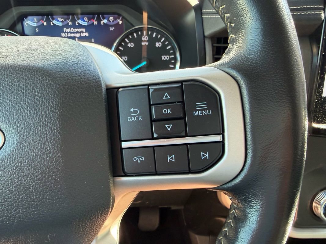 Used 2022 Ford Expedition Max XL AWD/4WD image 13