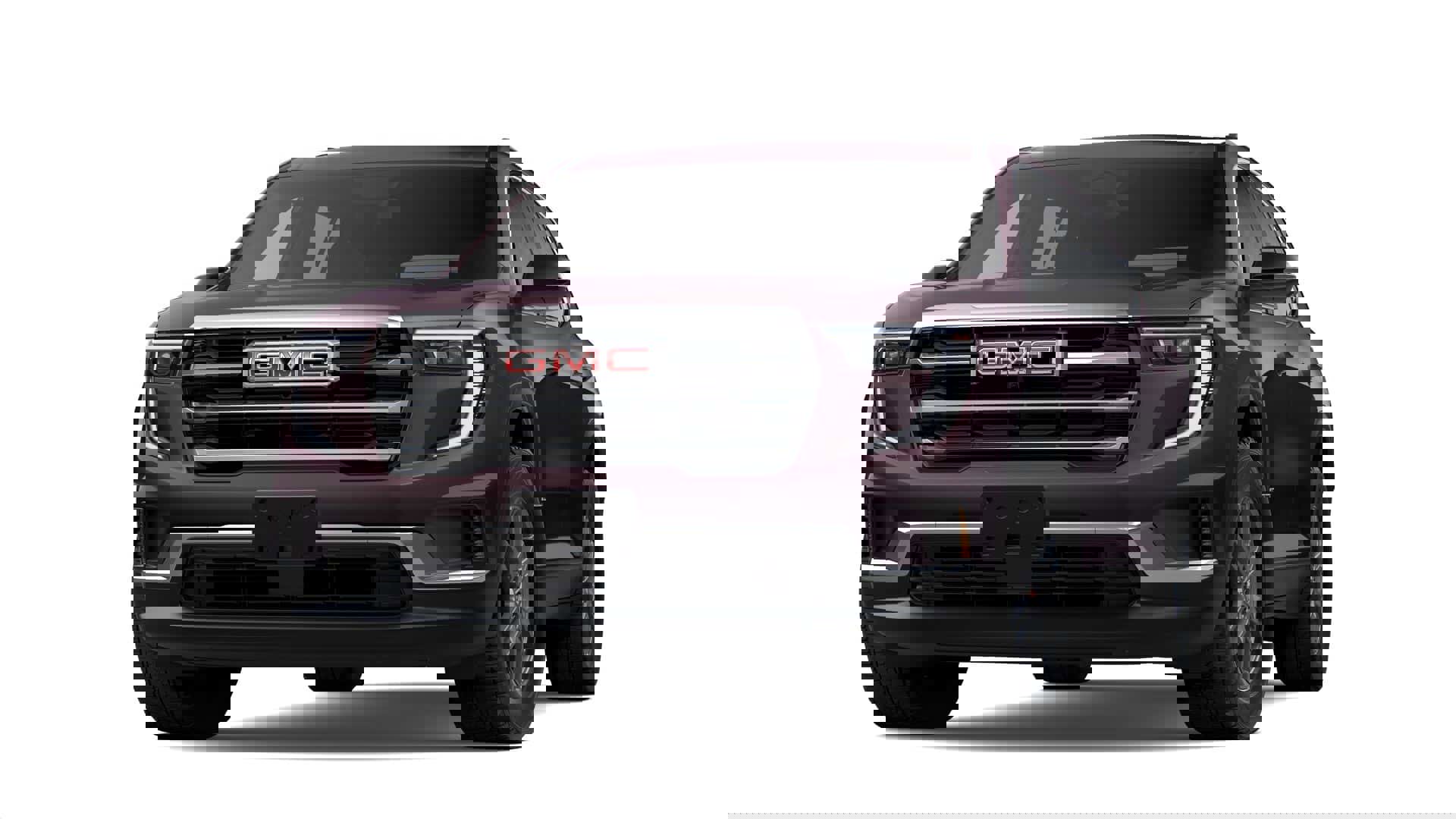 New 2026 GMC Acadia Elevation image 21