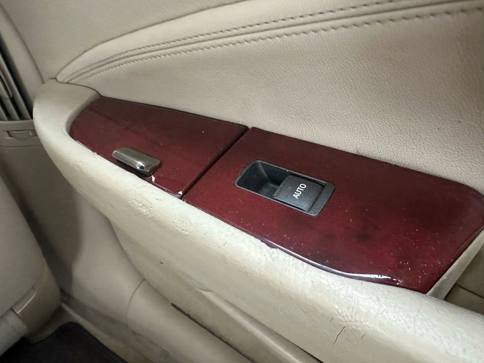 Used 2012 Lexus LS 460 AWD image 51