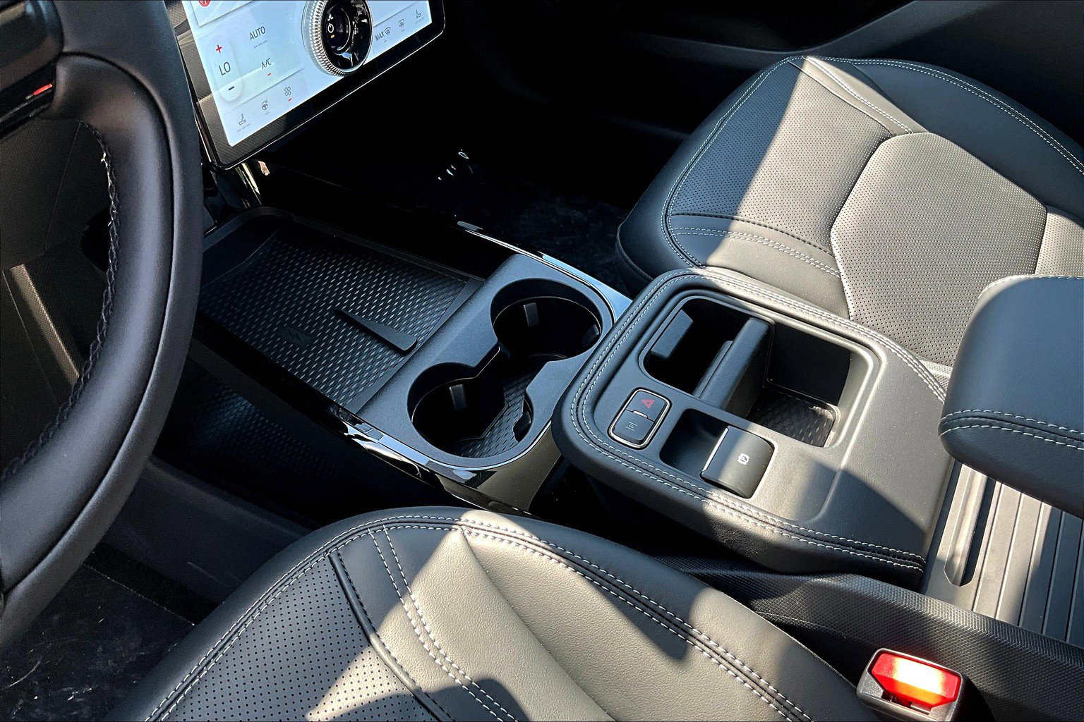 New 2025 Ford Mustang Mach-E Premium image 8