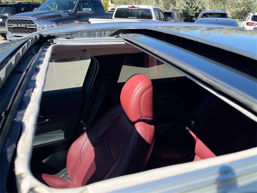 Used 2024 MAZDA CX-30 AWD 2.5 S w/ Preferred Package image 21