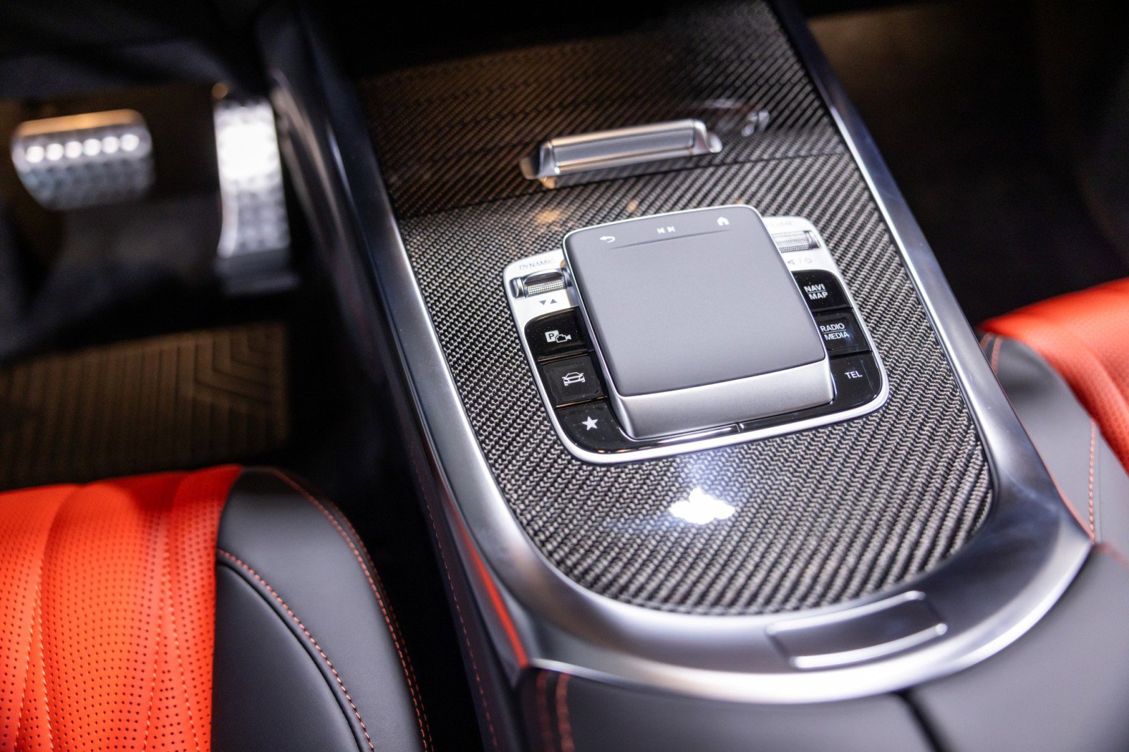 Used 2026 Mercedes-Benz G 63 AMG 4MATIC image 44