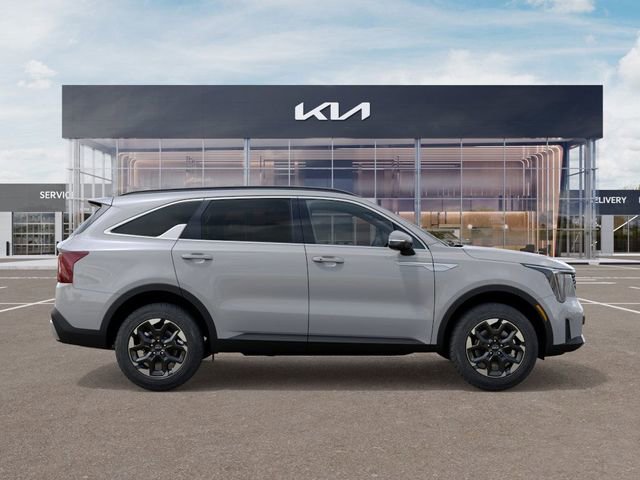 New 2026 Kia Sorento S w/ S Panoramic Sunroof Package AWD/4WD image 7