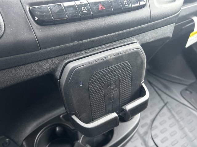 New 2026 RAM ProMaster 3500 w/ Premium Convenience Group image 10