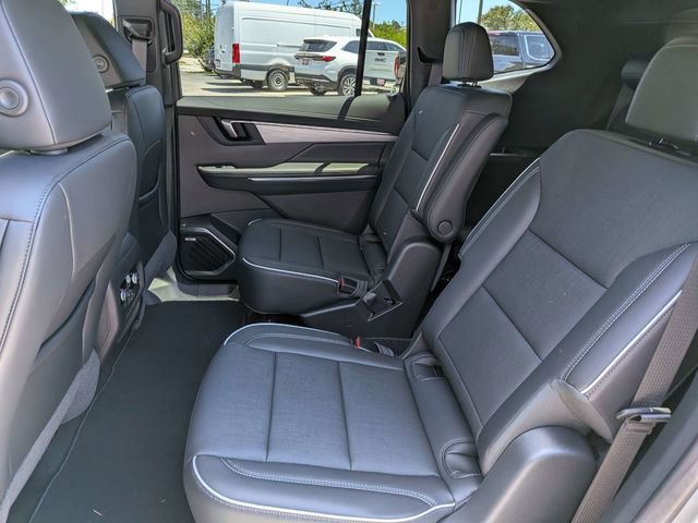New 2026 Buick Enclave Preferred w/ Power Package FWD image 16