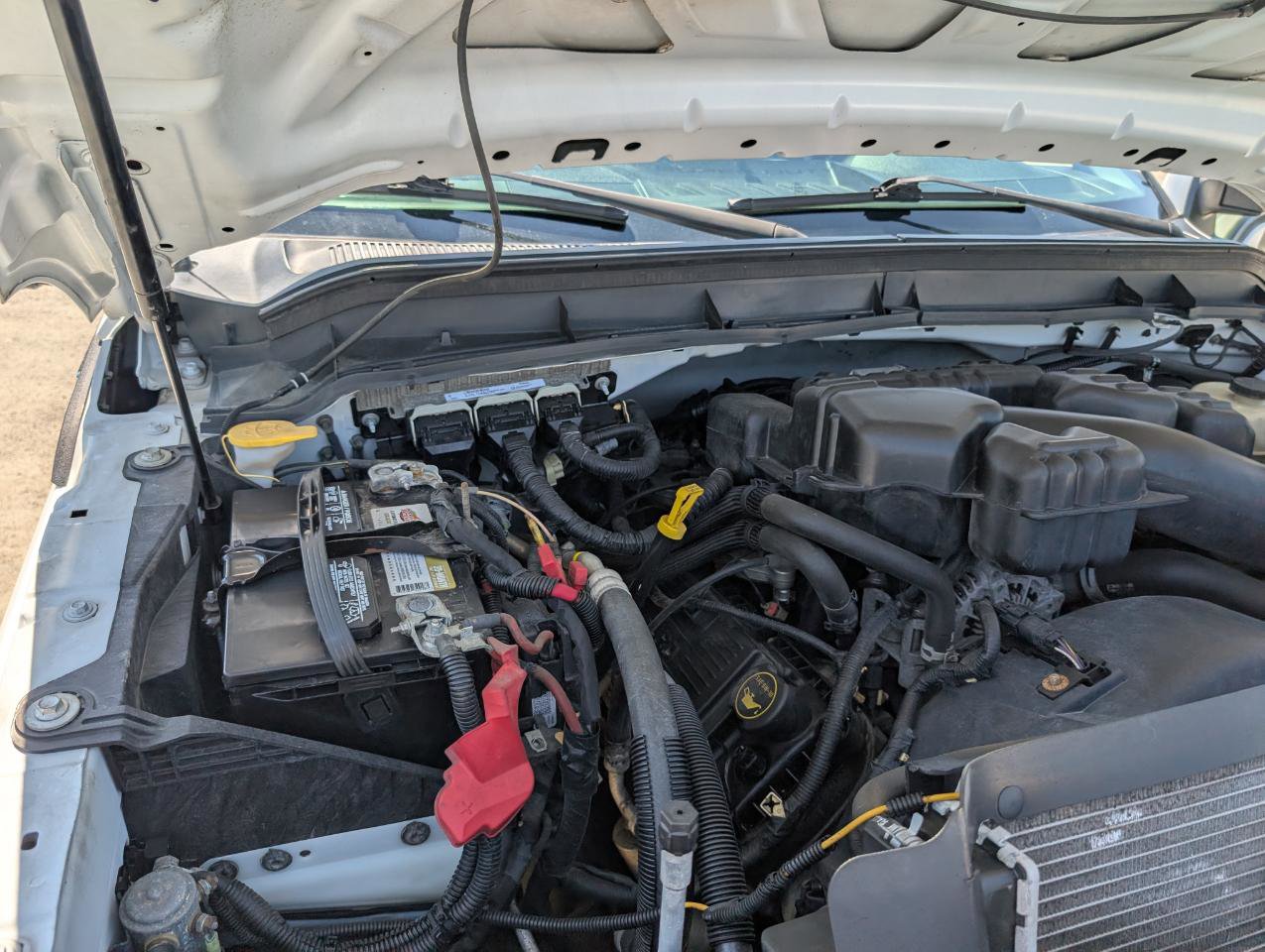 Used 2016 Ford F350 XL AWD/4WD image 23