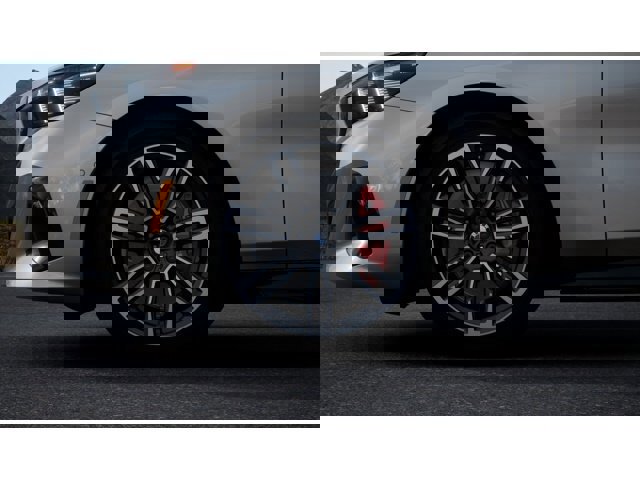 New 2027 BMW 530i xDrive image 7