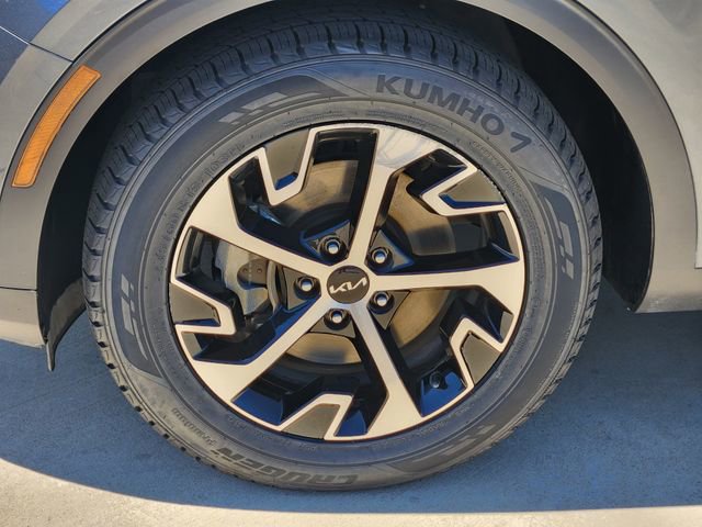 Certified 2023 Kia Sportage EX image 12