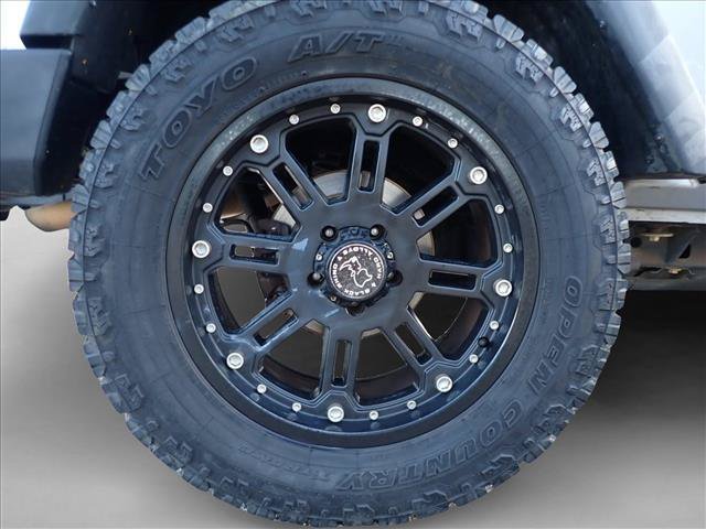 Used 2014 Jeep Wrangler Sport AWD/4WD image 7