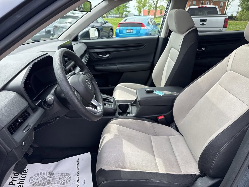 Certified 2023 Honda CR-V EX image 26