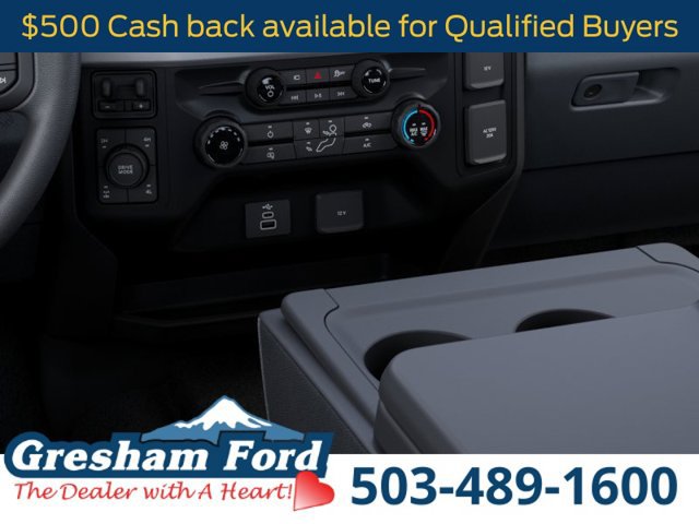 New 2027 Ford F250 XLT w/ 360-Degree Camera Package AWD/4WD image 17