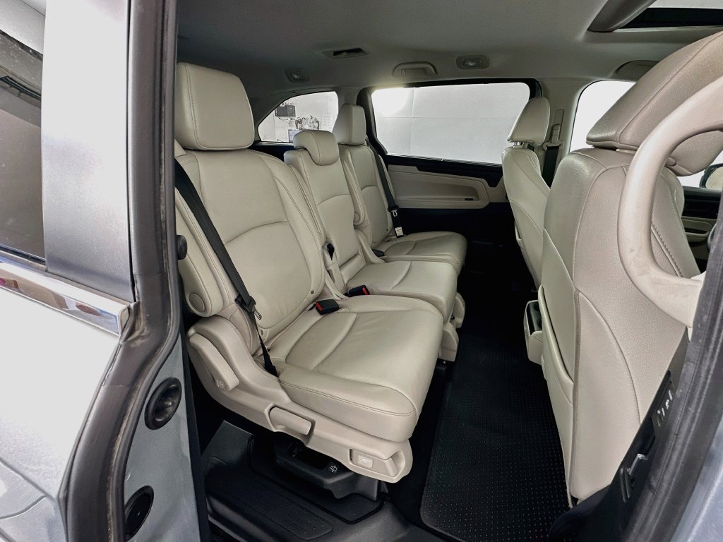 Certified 2025 Honda Odyssey EX-L image 26